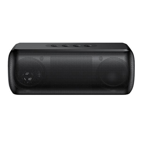 ROBOT Bluetooth Speaker RB120 Bluetooth 5.3 RGB Waterproof IPX4 1200mAH Portable - Garansi 1 Tahun WOOK