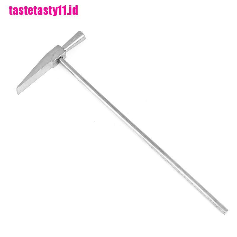 【TTID】Mini hammer small steel hammer jewelry maintenance tool watch repair hand