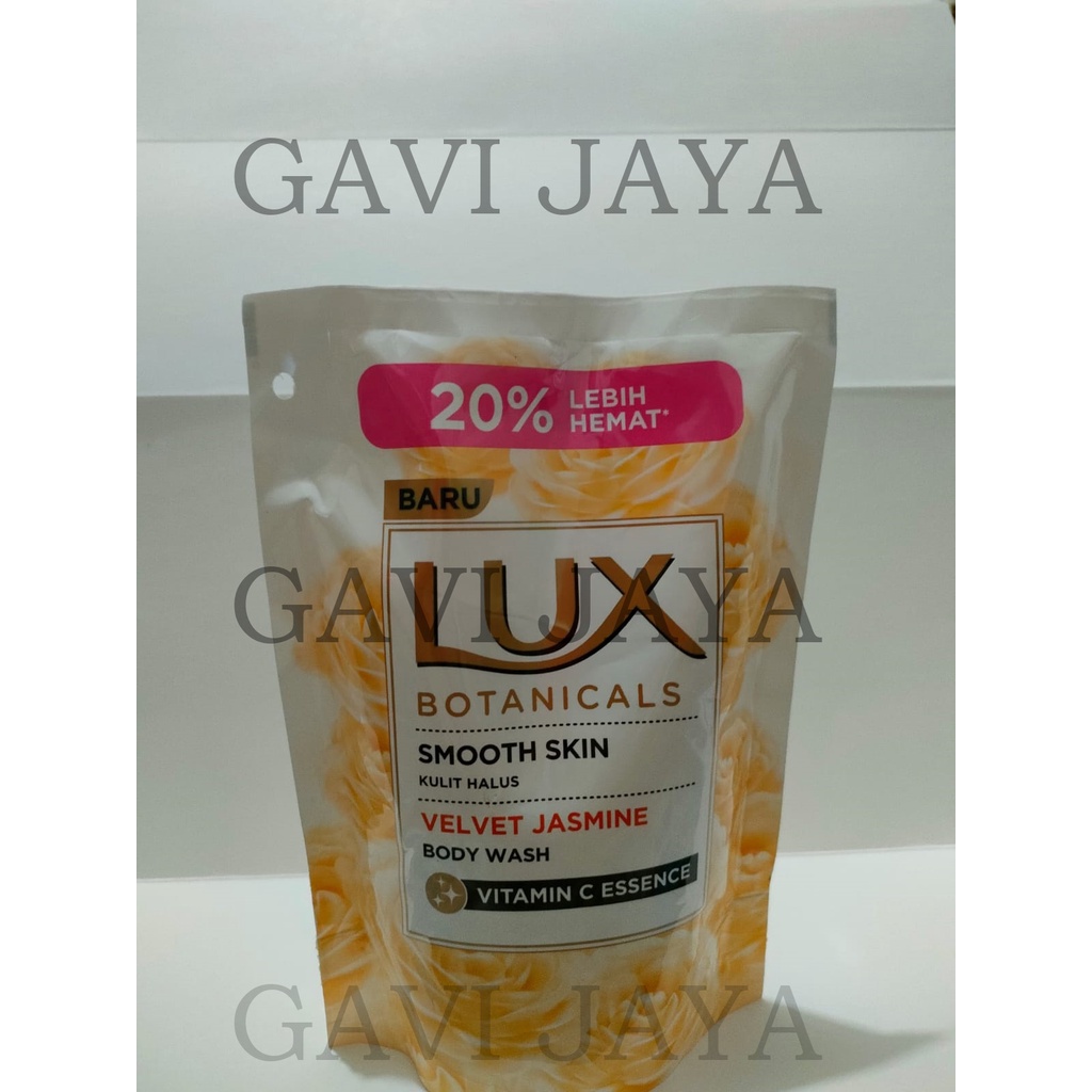 Lux Sabun Mandi Cair 250ml
