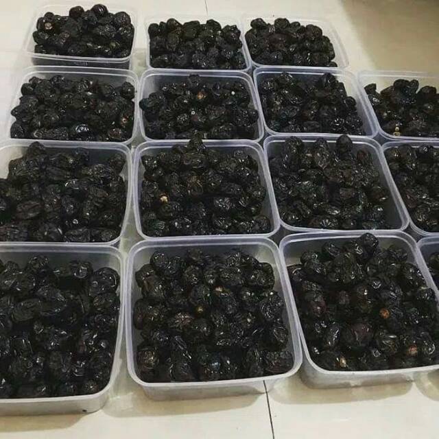 

kurma ajwa 1 kg