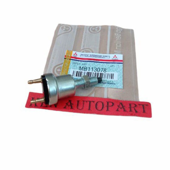 SWITCH REM SWITCH STOP REM PS100