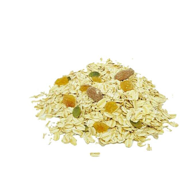 

Hot Produk Golden Muesli 500 Gr