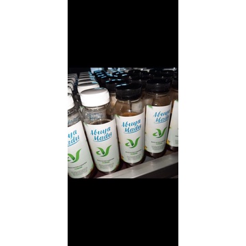

Madu Hutan Asli