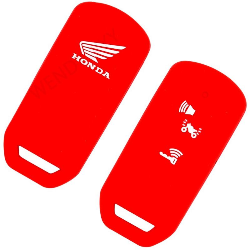 Cover remote Vario 160 silicon remot vario 160 sarung remot vario 160 original
