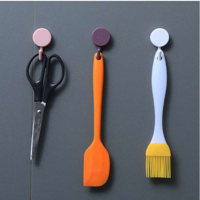 GANTUNGAN BAJU TEMPEL DINDING UNIK DAN LUCU