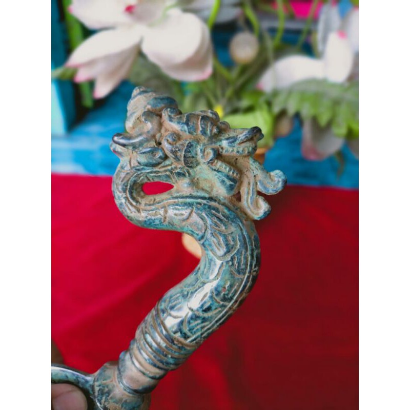 

kujang naga