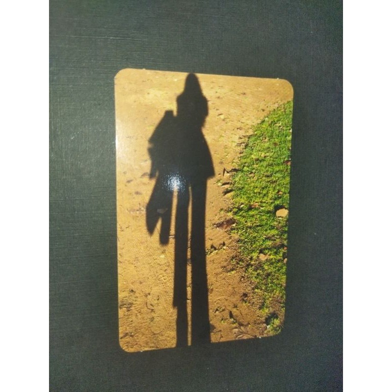 Photocard Red Velvet Irene Day 2 Umpah Umpah