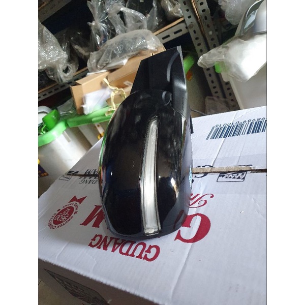 spion mobil SUZUKI Xl 7 ORiginal