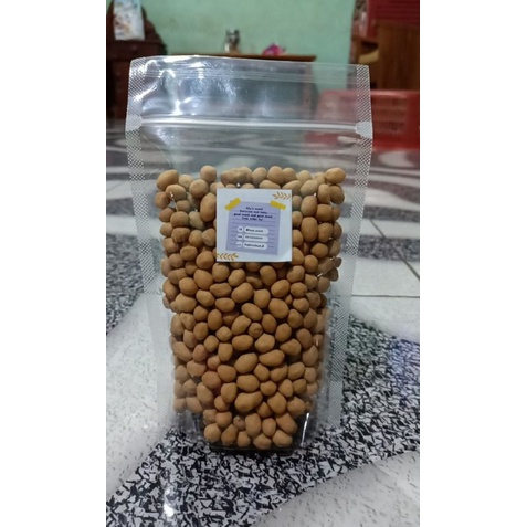 

KACANG OVEN