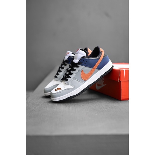 Nike SB Dunk Low Paris Fashion