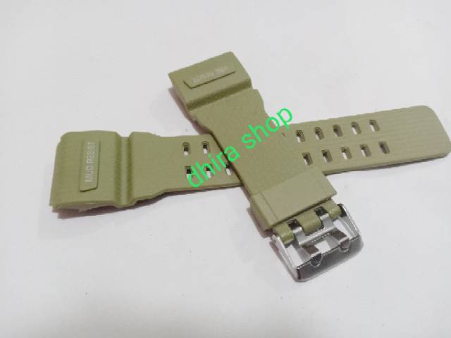 Tali jam tangan skmei1227 tali skmei 1127 strap skmei1127