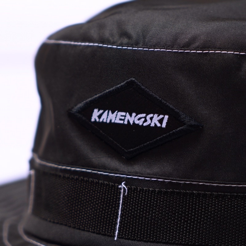 Kamengski - Pangrango Jungle Hat