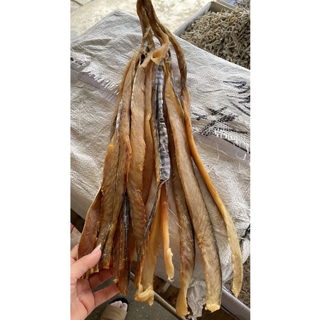 

ikan tenggiri iris 500gr