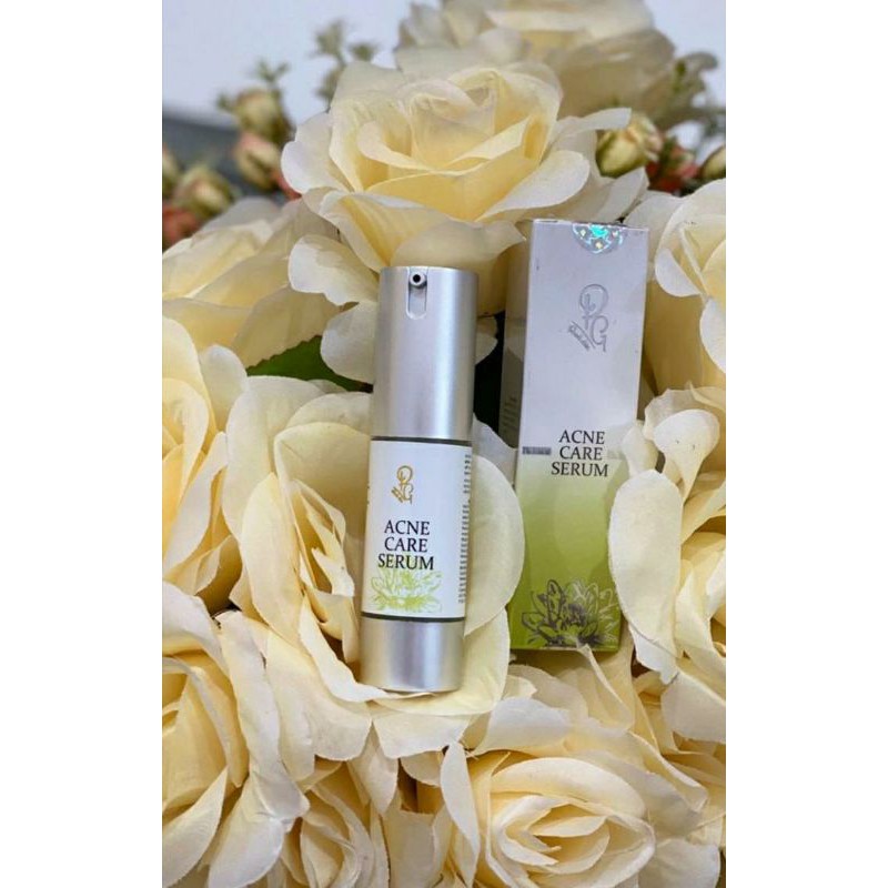 ACNE CARE SERUM PRADISKIN GLOW