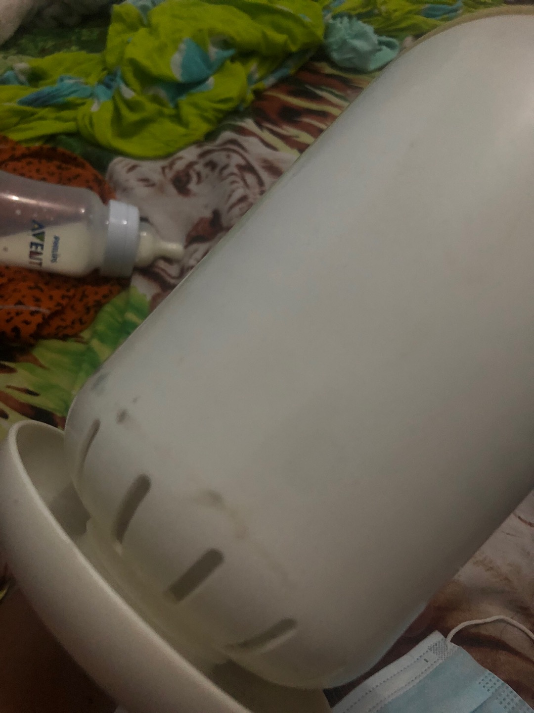 Tempat Sendok Garpu Sumpit Wadah Pisau Rak Tirisan Perlengkapan Dapur