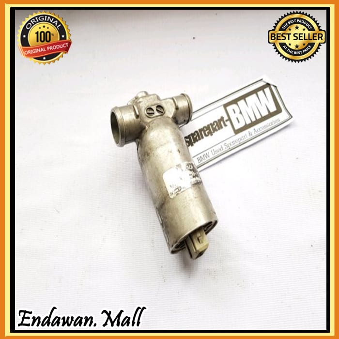 Promo ICV idle up M52 BMW 323i E36 528i E39 thn 96-99 Elegan