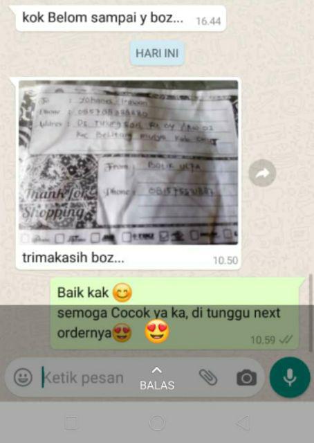 Atasan Hem Baju Batik Moderen Kemeja Batik Pria Lengan Pendek Premium Batiknya Julio