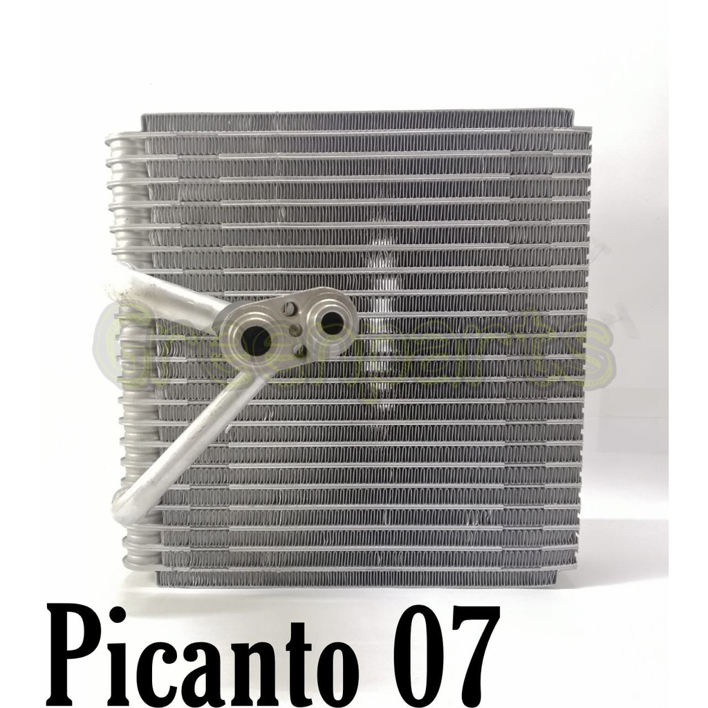 Evaporator Picanto 2007