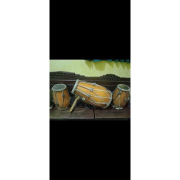 Kendang gendang jaipong