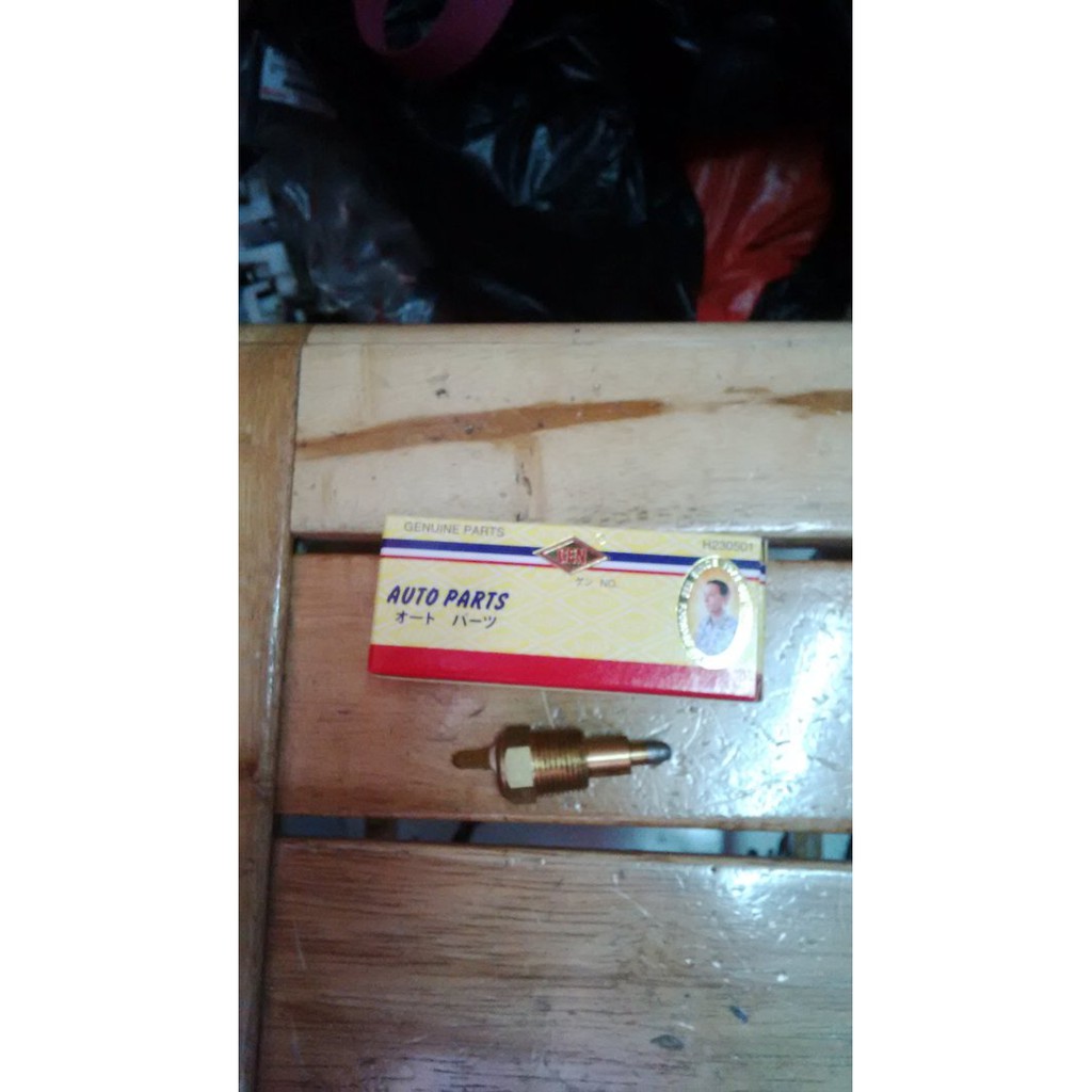 switch temperature feroza/taruna karburator