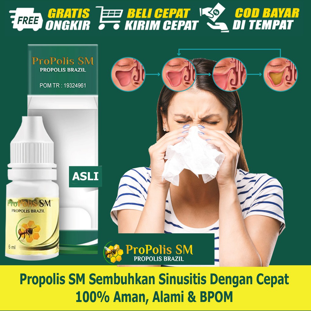 obat obat flu sinusitis obat gatal sinusitis obat generik sinusitis obat infeksi sinusitis Propolis