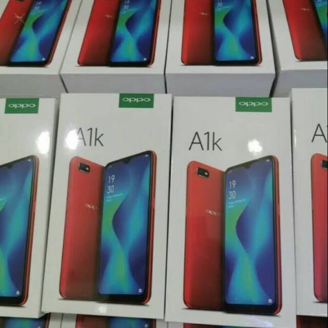 Oppo Smartphone