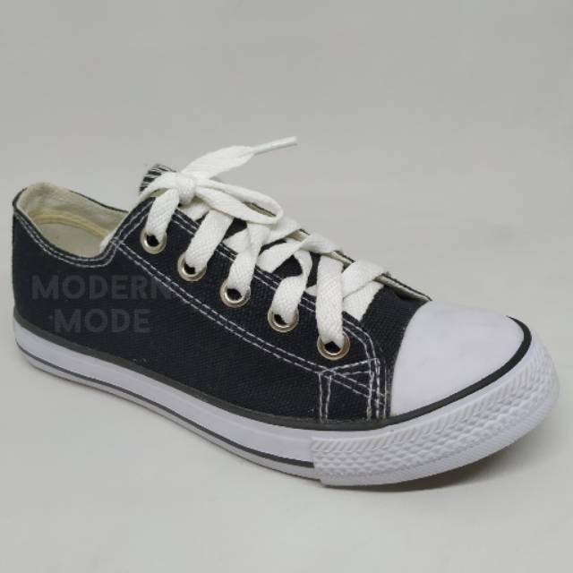 [Modern Mode] Sepatu Sneakers RUNNER LC 101 TANGGUNG