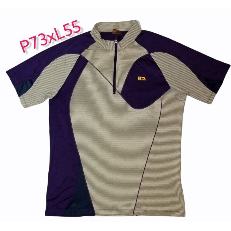 Baselayer outdoor K2 second