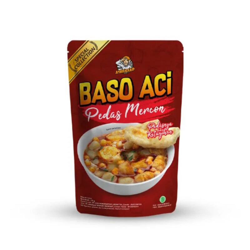 

baso aci tulang rangu