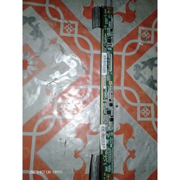 TCON TICON POLYTRON PLD 24T8511 24T8511S