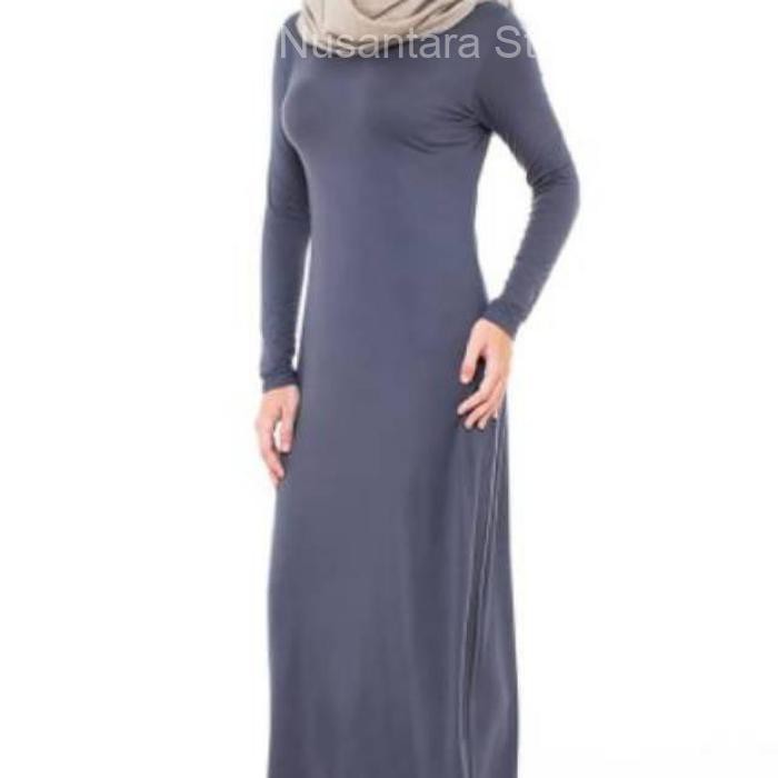 MANSET GAMIS BAHAN SPANDEK DAN KAOS MANSET DALAMAN GAMIS ANTI GERAH MURAH MERIAH