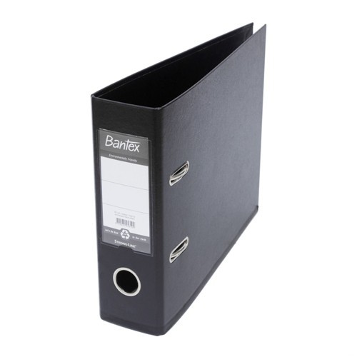 

Ordner Bantex Lever Arch File 1/2 Folio