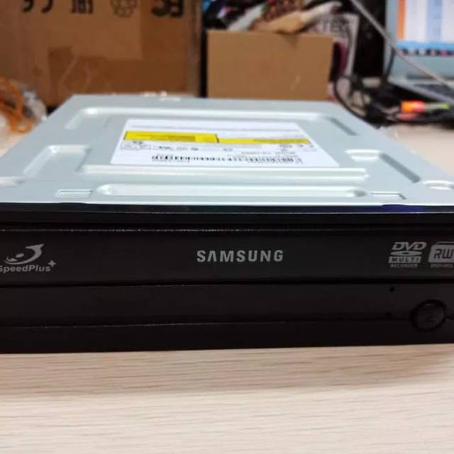 DVD RW Internal SATA