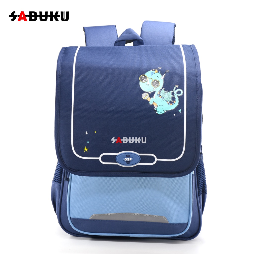 Tas Ransel Backpack Fashion Anak Sekolah Karakter Paud Tk SD Perempuan/Laki laki Ala Korea - 197