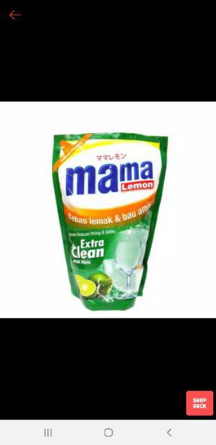Sabun Cuci Piring Mana Lemon Murah