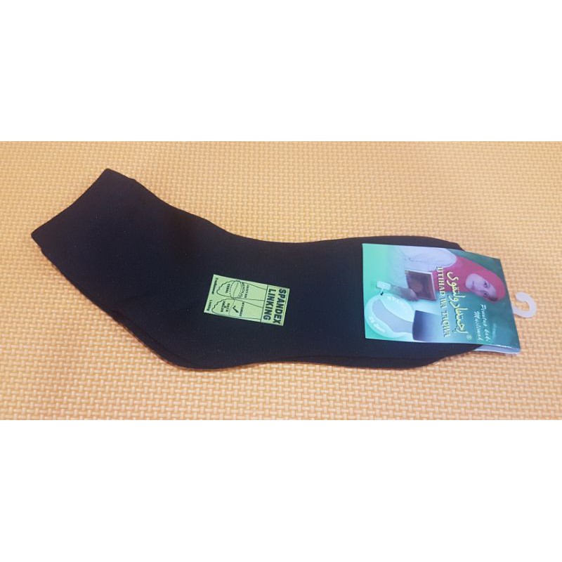 1 pcs kaos kaki matakaki taqwa merk istihad