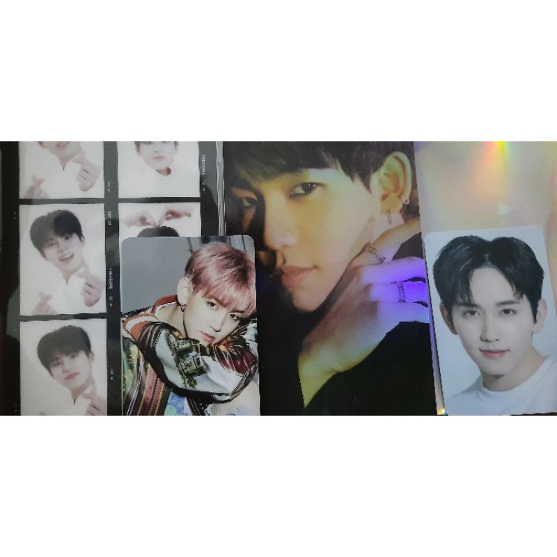 Photostrip Jeongwoo, ktown chap3 dan manyo Mashiho, holo Hyunsuk
