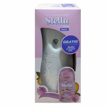 Stella Matic Device + Free Stella Matic