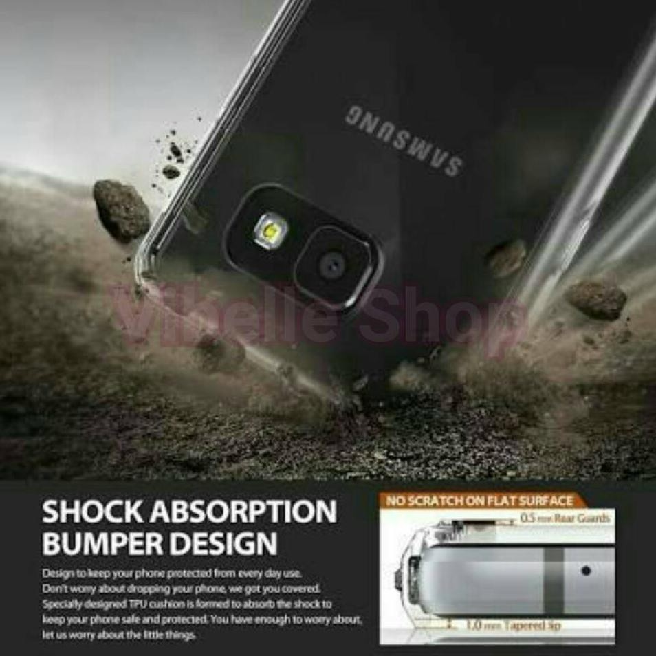 Bigsale Softcase Casing Anticrack Samsung J2 Prime Shock Case Casing J2Prime J2P