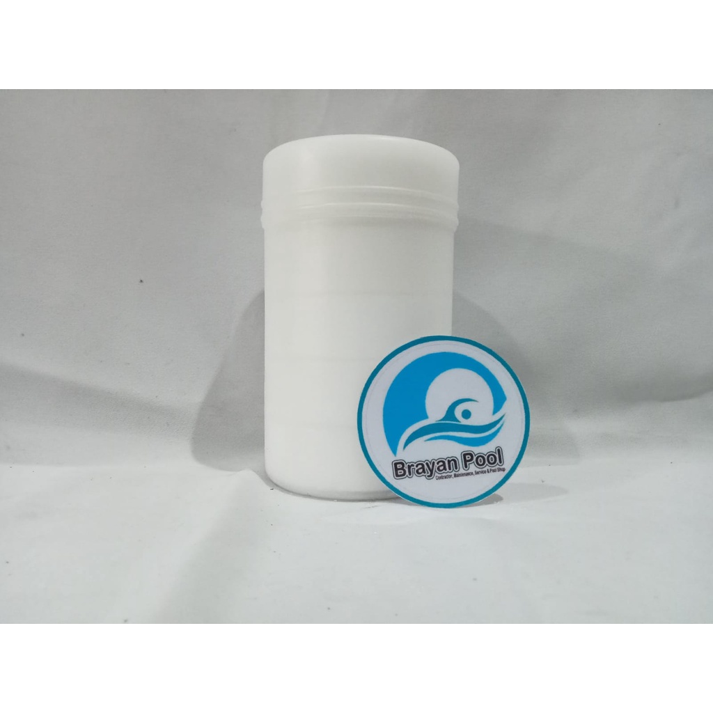 Kaporit Tablet Besar 1kg / Tablet / Kaporit 90%