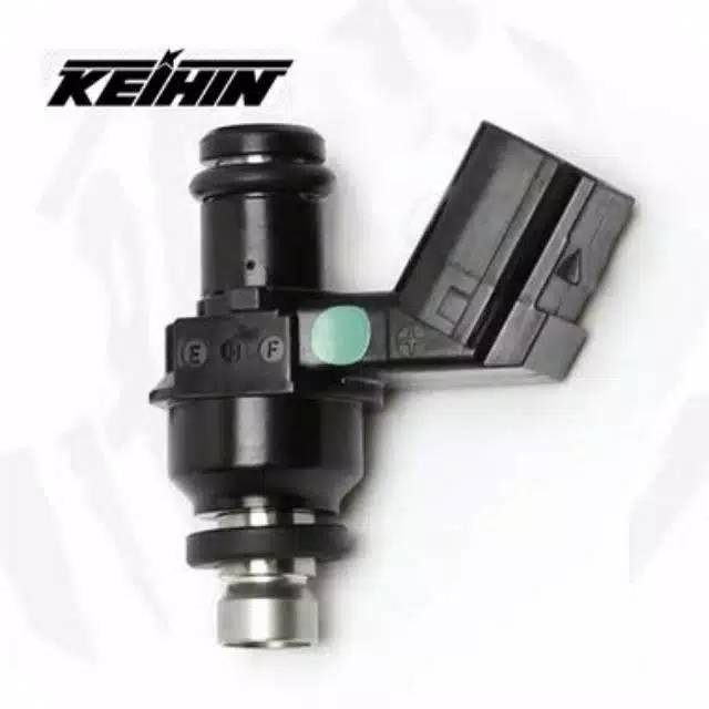 INJEKTOR injektor racing lubang 8 beat fi Esp Scoopy vario 110 125 150 Blade Revo Hole 8 ori