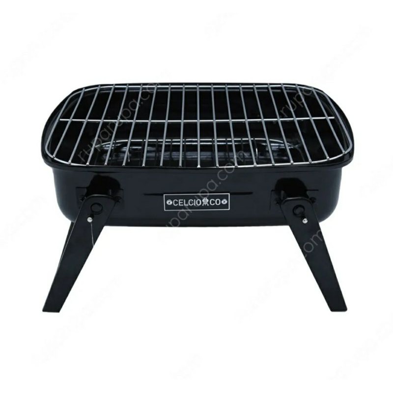 bbq grill alat bakar pemanggang celcio &amp; co