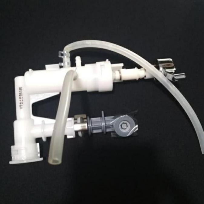 spare part toto eco wasser tcw07s/handle eco wasser tcw 07 s