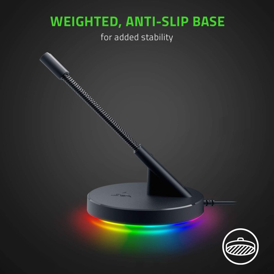 Razer Mouse Bungee V3 Chroma with RGB For Gaming Mouse