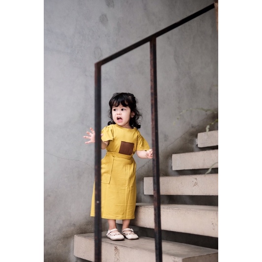 RACHIDKIDS / SETELAN ANAK KEMBAR / DAILY SET KIDS / ZENO DAN ZONA SET