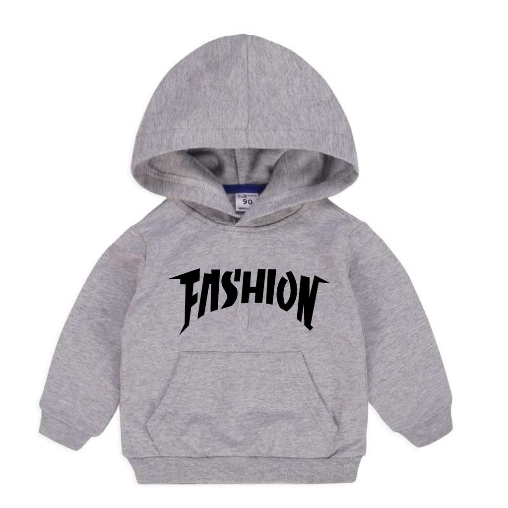 BS OUTERWEAR HOODIE  ANAK ANAK FASHION REAL PICTURE