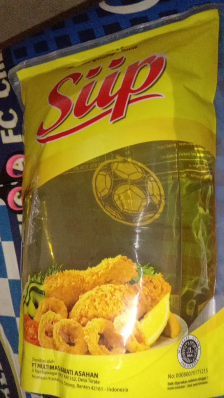 Minyak Goreng Tropical 2l/ Sania 2l/ Kunci Mas 2l/ Filma 2l/bimoli 2l/rosebrand 2l/sedaaap