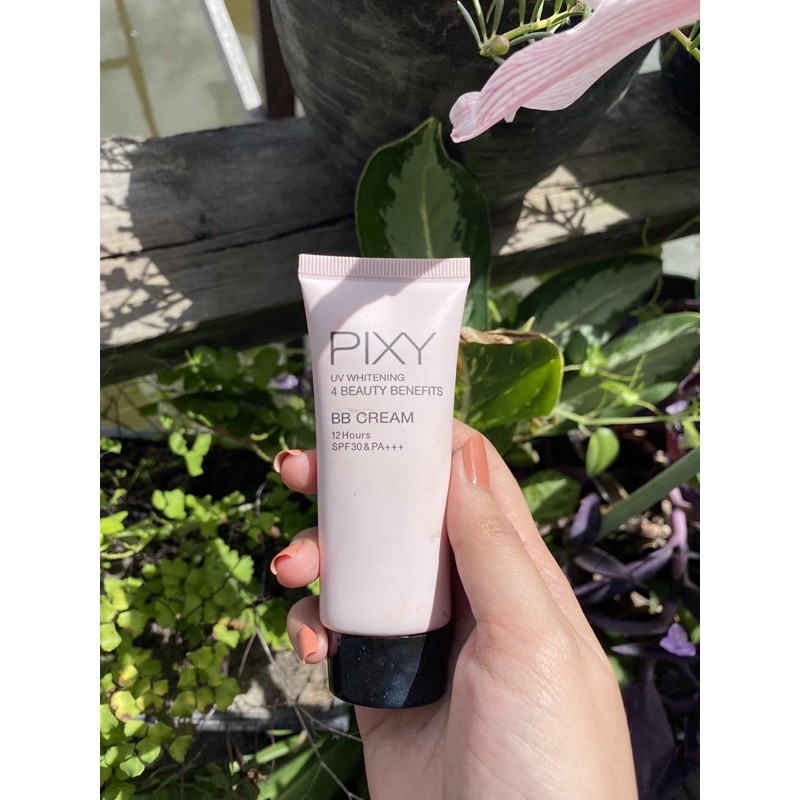 preloved pixy bb cream