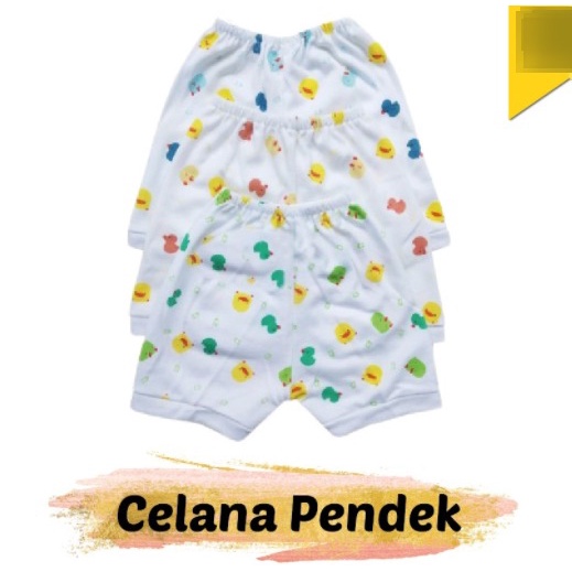 12 Pcs Celana Pendek Shankusen Bayi Baru Lahir | Pop Sankusen Shankhusen Sankhusen Baby New Born | Sguna Grosir Lusinan