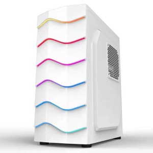 HEMAT.. PC GAMING AMD RYZEN 3 3200G/SSD/8GB/GAMING NAMPOL GAN